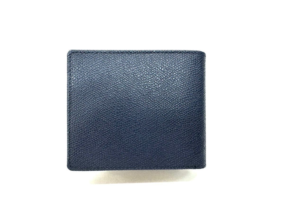 新品未使用 モノコムサ 2つ折り財布 本革製 折り財布 | dretiennemaritz.co.za