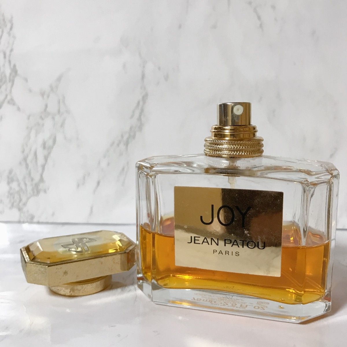 ジャンパトゥ　ジョイ　JEAN PATOU　オーデトワレ　75ml