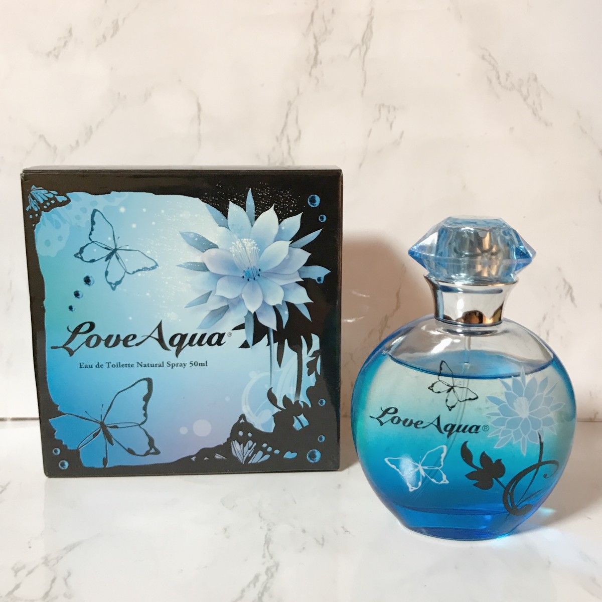 人気 ラブアクア オーデトワレ EDT SP 50ml レディース 香水 人気 ラブアクア オーデトワレ EDT SP 50ml レディース 香水
