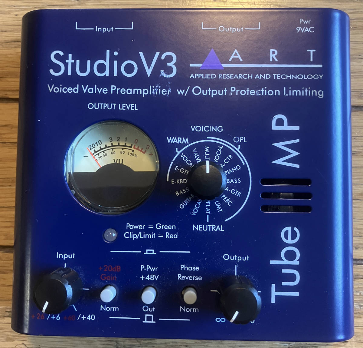 ヤフオク! - □ART / TUBE MP STUDIO V3 / 真空...