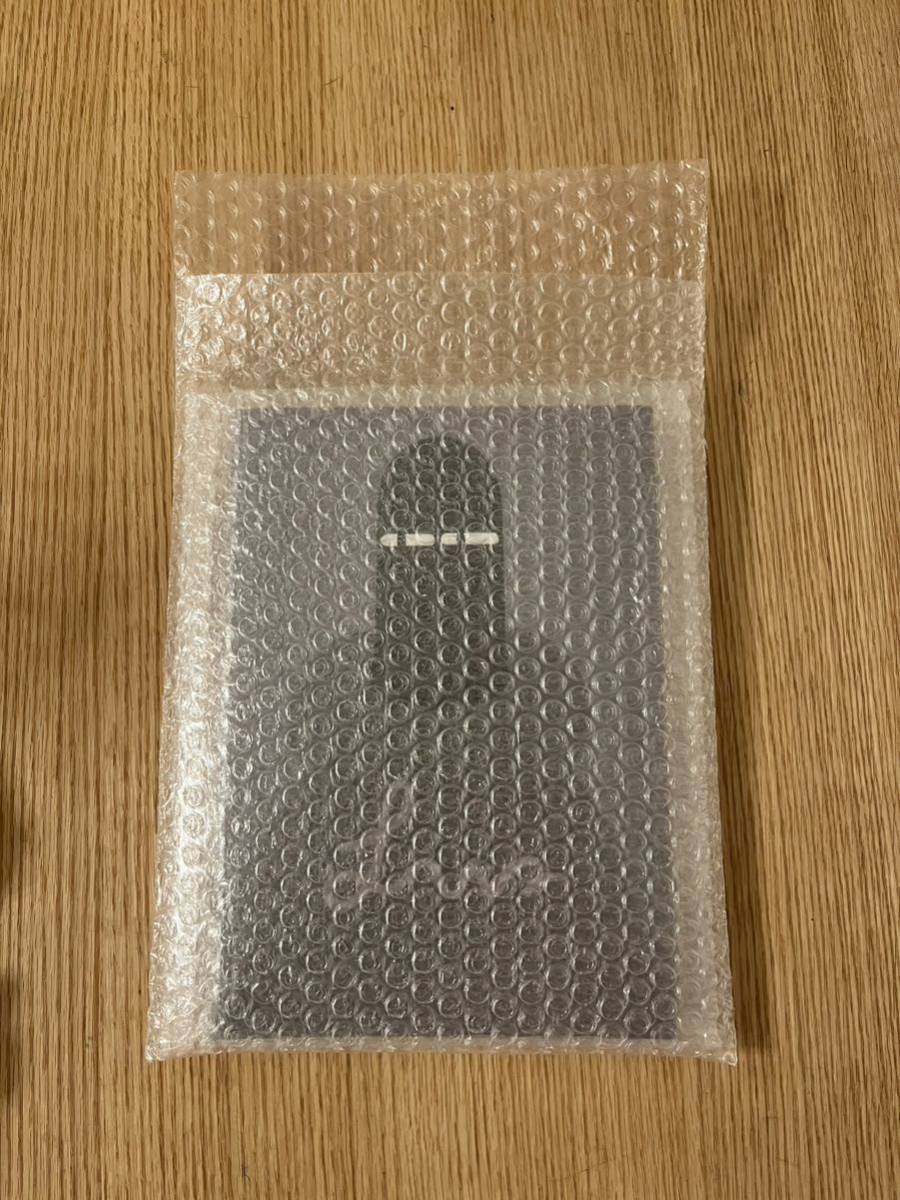 ED300 Tokyo WALLS vol.05 special edition / artist LY リィ 画集 サイン入り リー