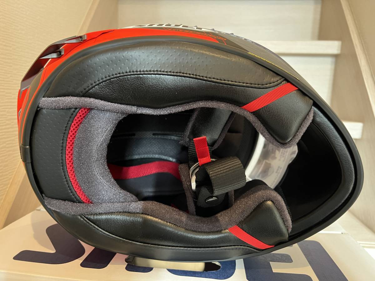 SHOEI ショウエイ X14 MM93 BLACK CONCEPT 2 マルケスブラック SHOEI ショウエイ X14 MM93 BLACK CONCEPT 2 マルケスブラック