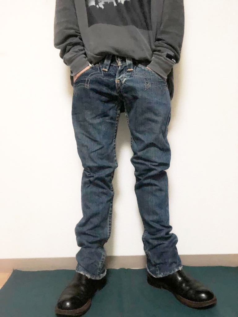 クロアチア製LEVI'S REDリーバイスレッド07F S03 メキシカン クロアチア製LEVI'S REDリーバイスレッド07F S03 メキシカン