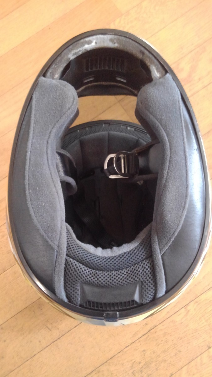 SHOEI x12 大治郎レプリカ | normanhubbard.com