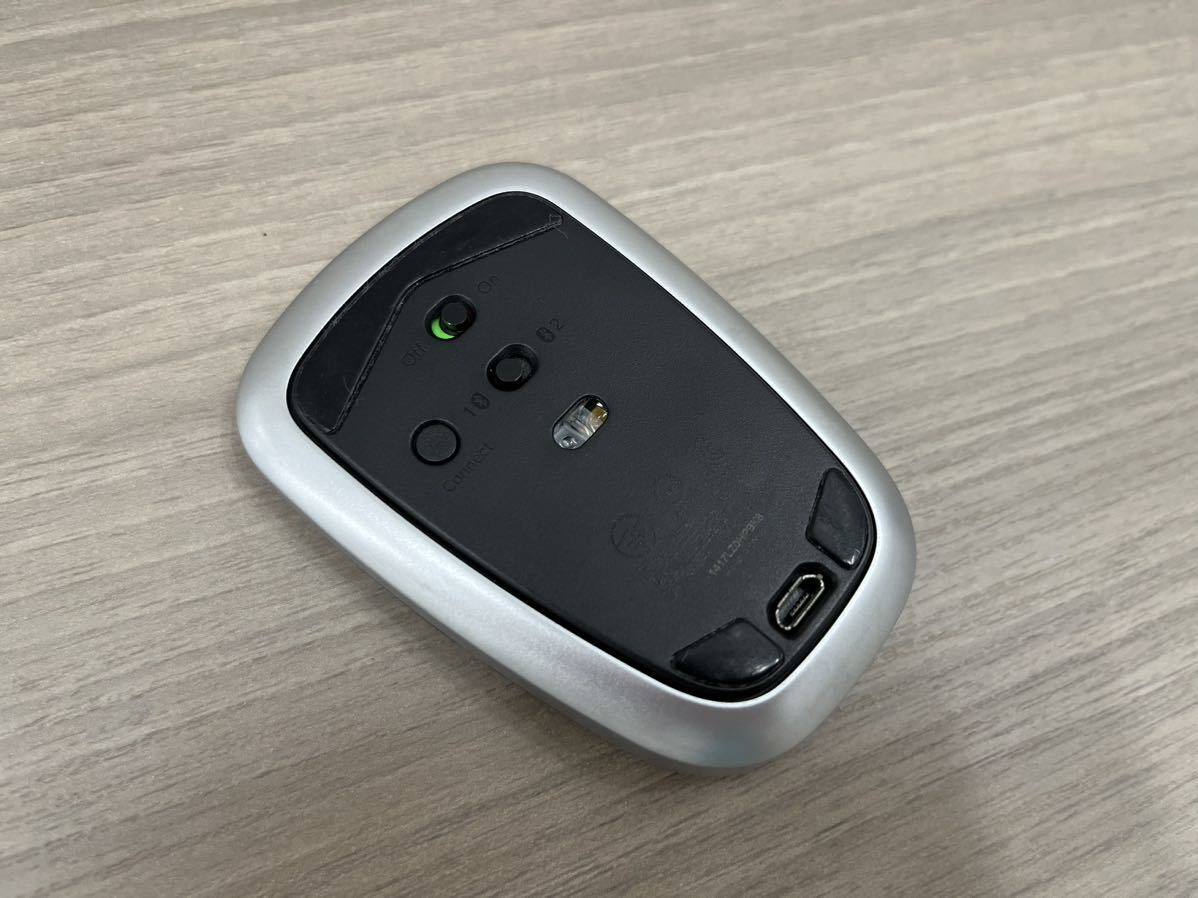 破格値下げ】 LOGICOOL ロジクール Bluetooth ウルトラスリム タッチ