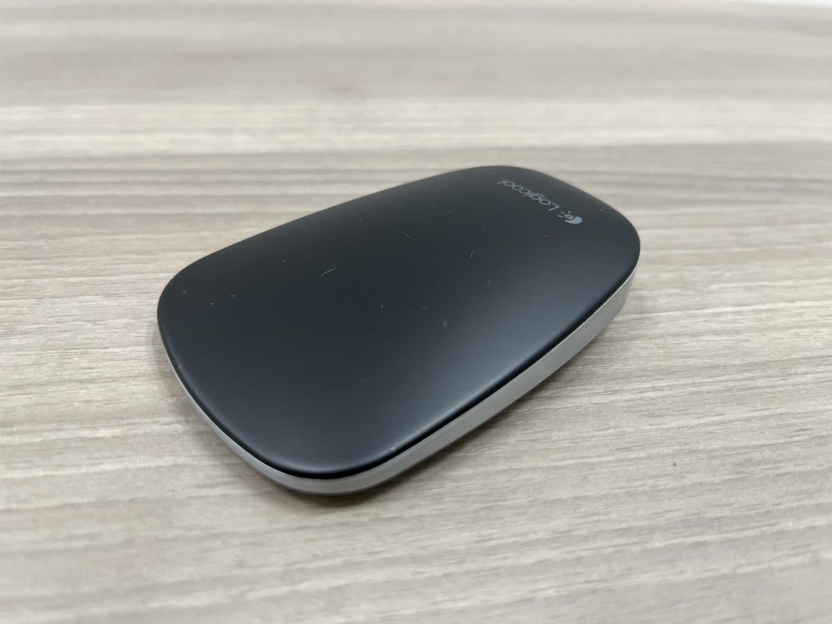 破格値下げ】 LOGICOOL ロジクール Bluetooth ウルトラスリム タッチ