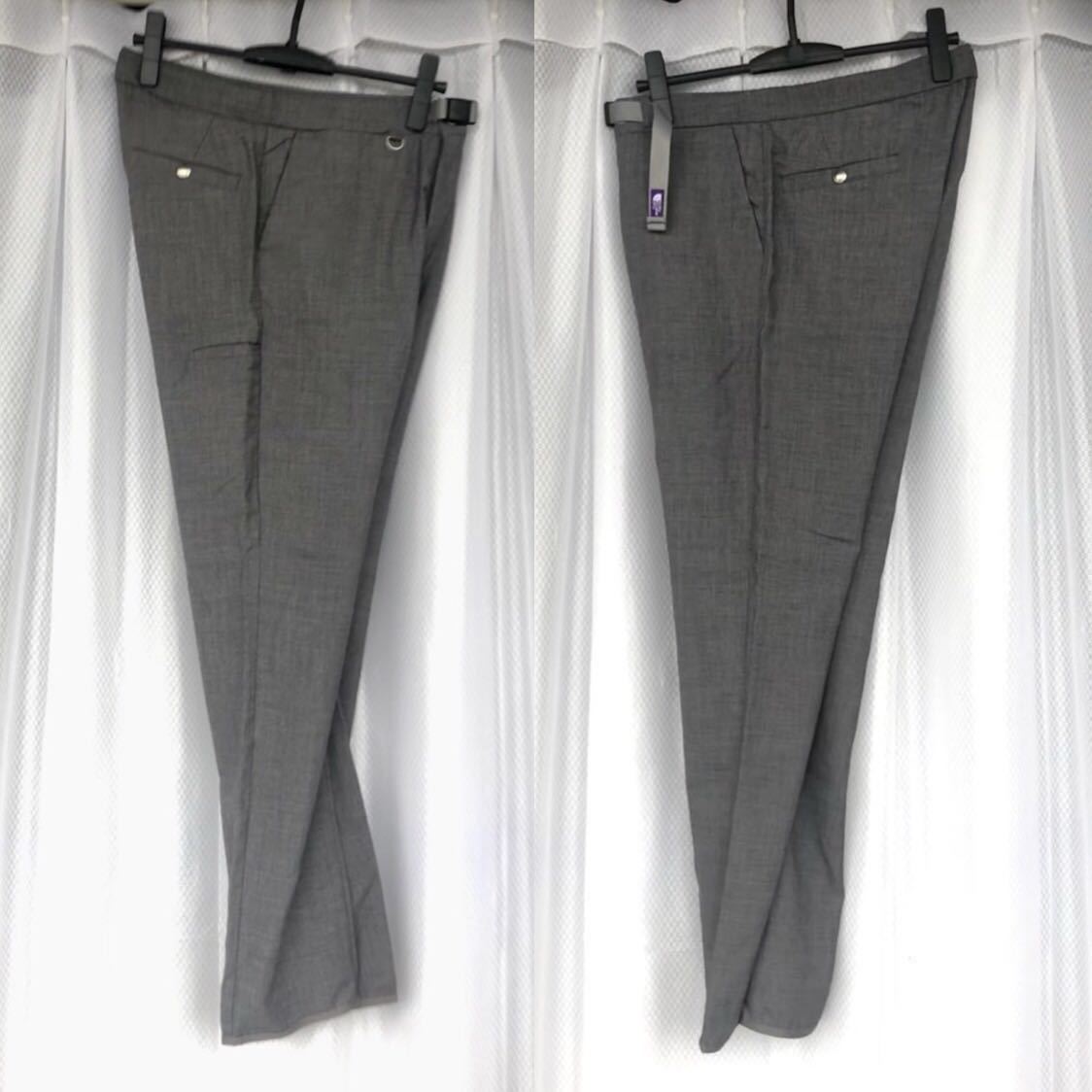 新品タグ付30 NT5406N TROPICAL WEBBING BELT PANTS ノース 新品タグ付30 NT5406N TROPICAL WEBBING BELT PANTS ノース