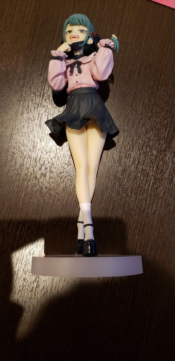 POP UP PARADE 初音ミク ヴァンパイア Ver L ノンスケール (塗装 POP UP PARADE 初音ミク ヴァンパイア Ver L ノンスケール (塗装