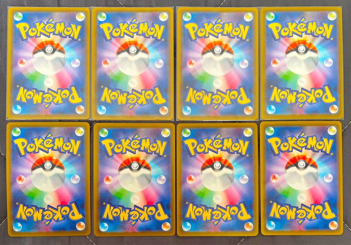 ポケモンカード ブイズhr rrr ブラッキーv max ニンフィアv max ポケモンカード ブイズhr rrr ブラッキーv max ニンフィアv max