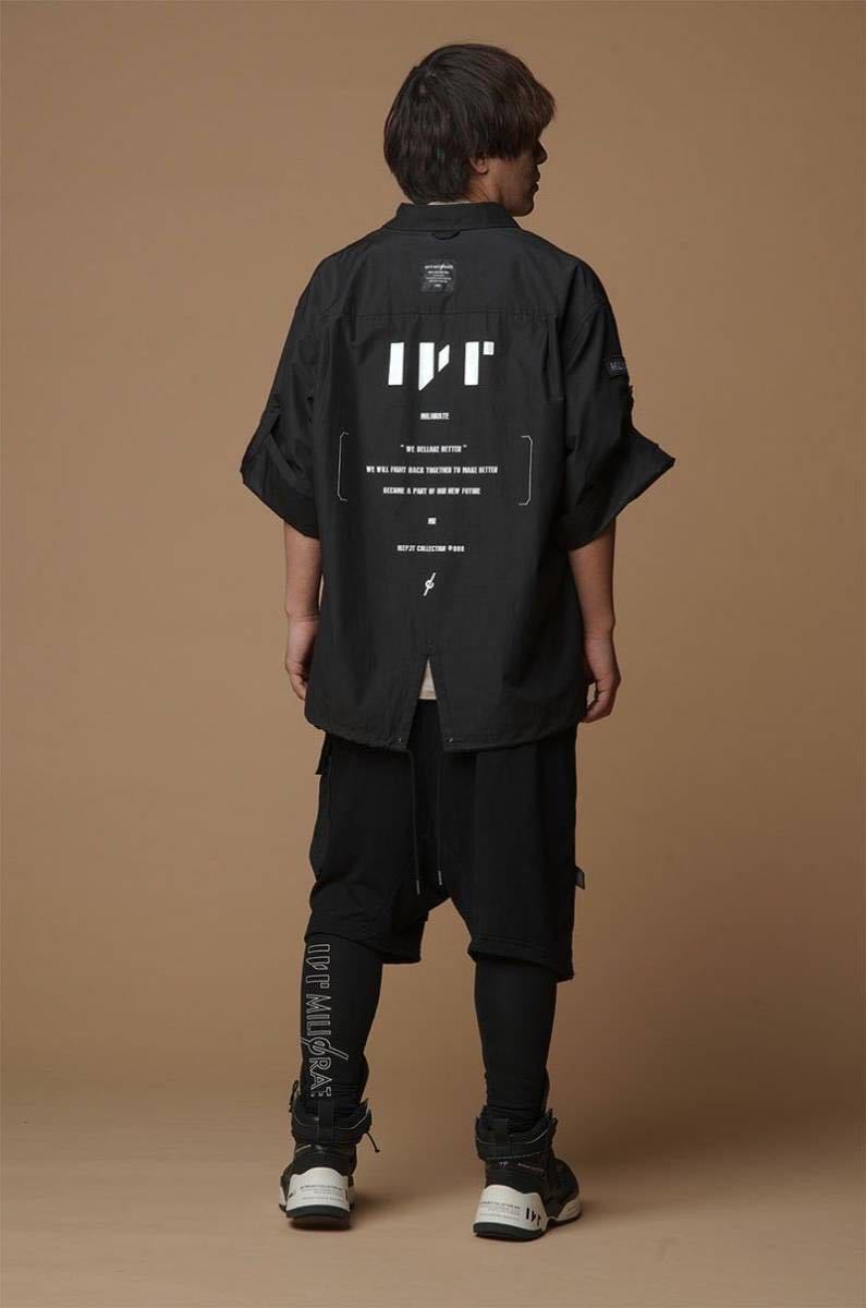 Ike project Spyair 008 M-51 WORK SHIRT 28820円 アイケーイー Ike project Spyair 008 M-51 WORK SHIRT 28820円 アイケーイー