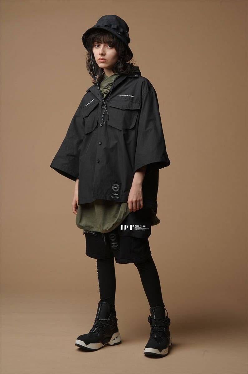 Ike project Spyair 008 M-51 WORK SHIRT 28820円 アイケーイー Ike project Spyair 008 M-51 WORK SHIRT 28820円 アイケーイー