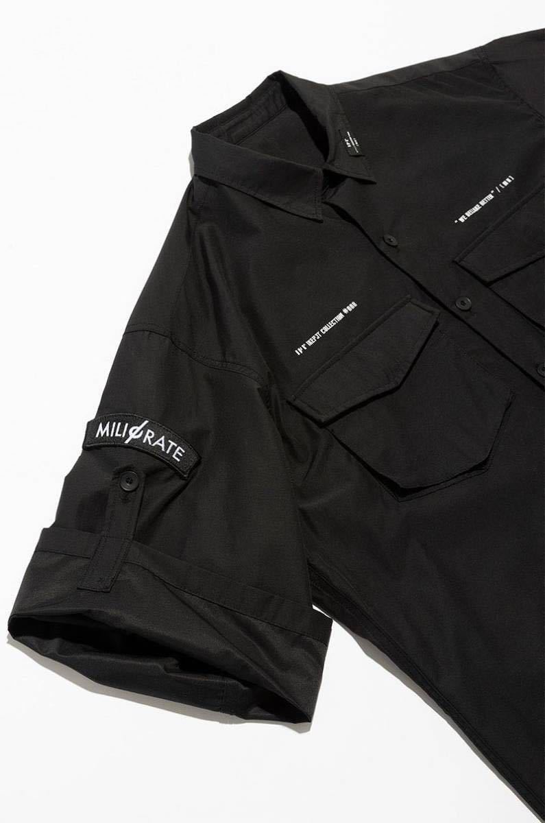 Ike project Spyair 008 M-51 WORK SHIRT 28820円 アイケーイー Ike project Spyair 008 M-51 WORK SHIRT 28820円 アイケーイー