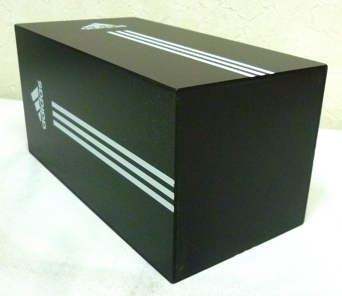 最終下げ【レア非売品】1点限り adidas《アディダス 最終下げ【レア非売品】1点限り adidas《アディダス