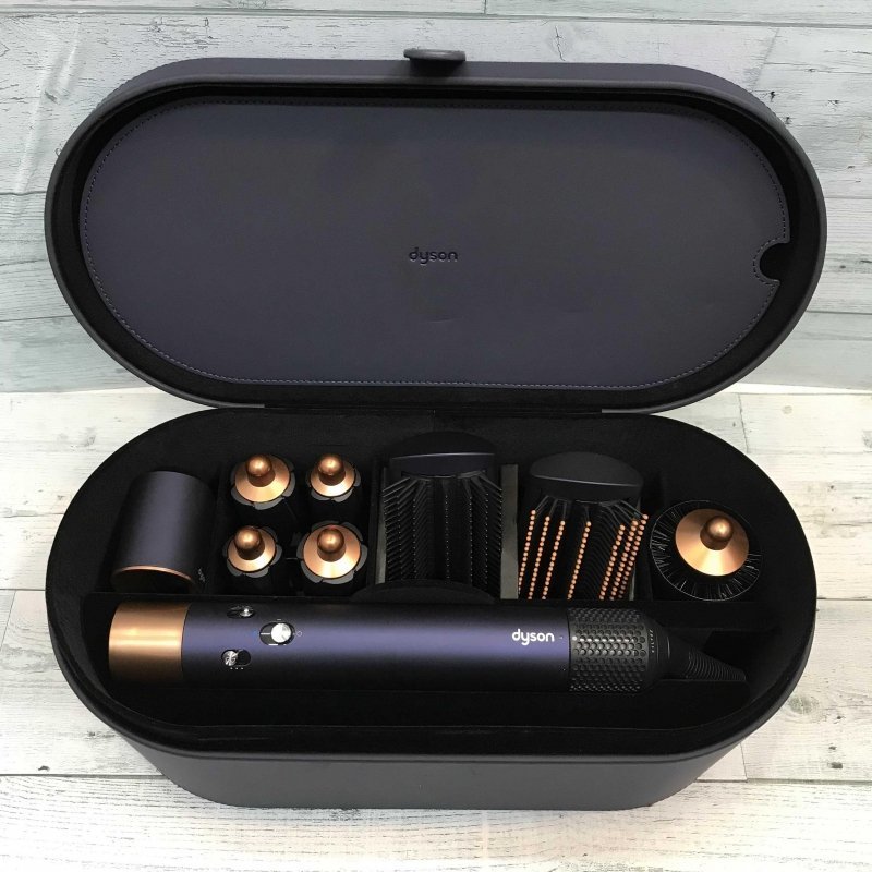 Dyson airwrap ダイソン スタイラー Complete