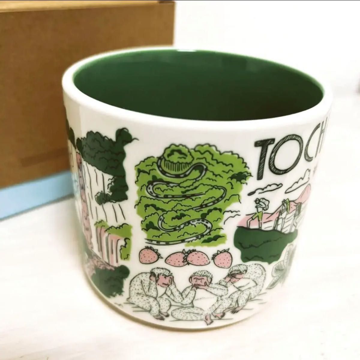 スターバックス マグカップ TOCHIGI 栃木|Yahoo!フリマ(旧 スターバックス マグカップ TOCHIGI 栃木|Yahoo!フリマ(旧