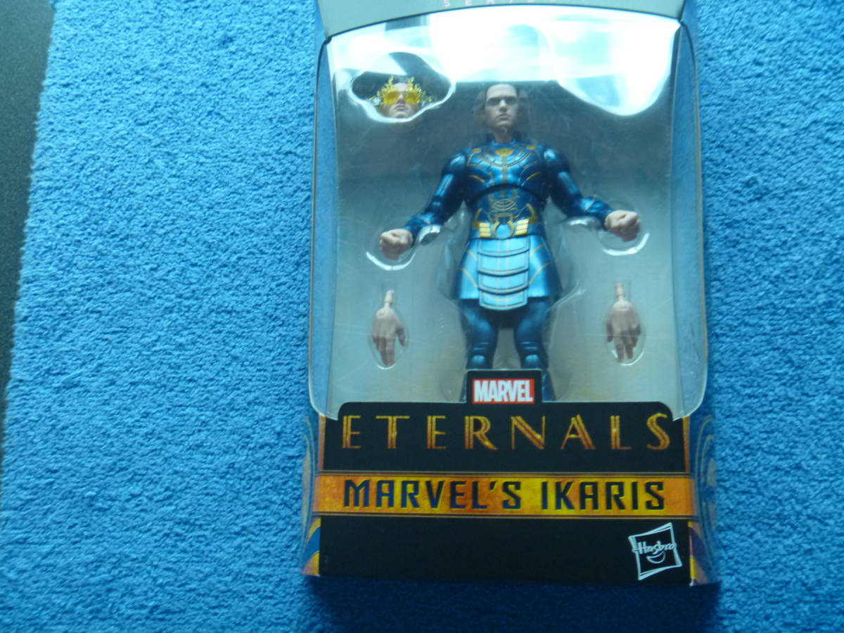 MARVEL エターナルズ フレークシール マーベル Eternals | www