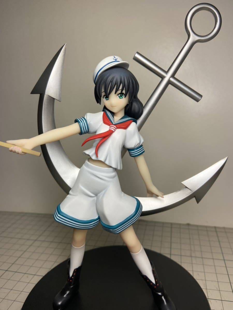 Yahoo!オークション - 東方project 水難事故の念縛霊 村紗水蜜 Yahoo!オークション - 東方project 水難事故の念縛霊 村紗水蜜