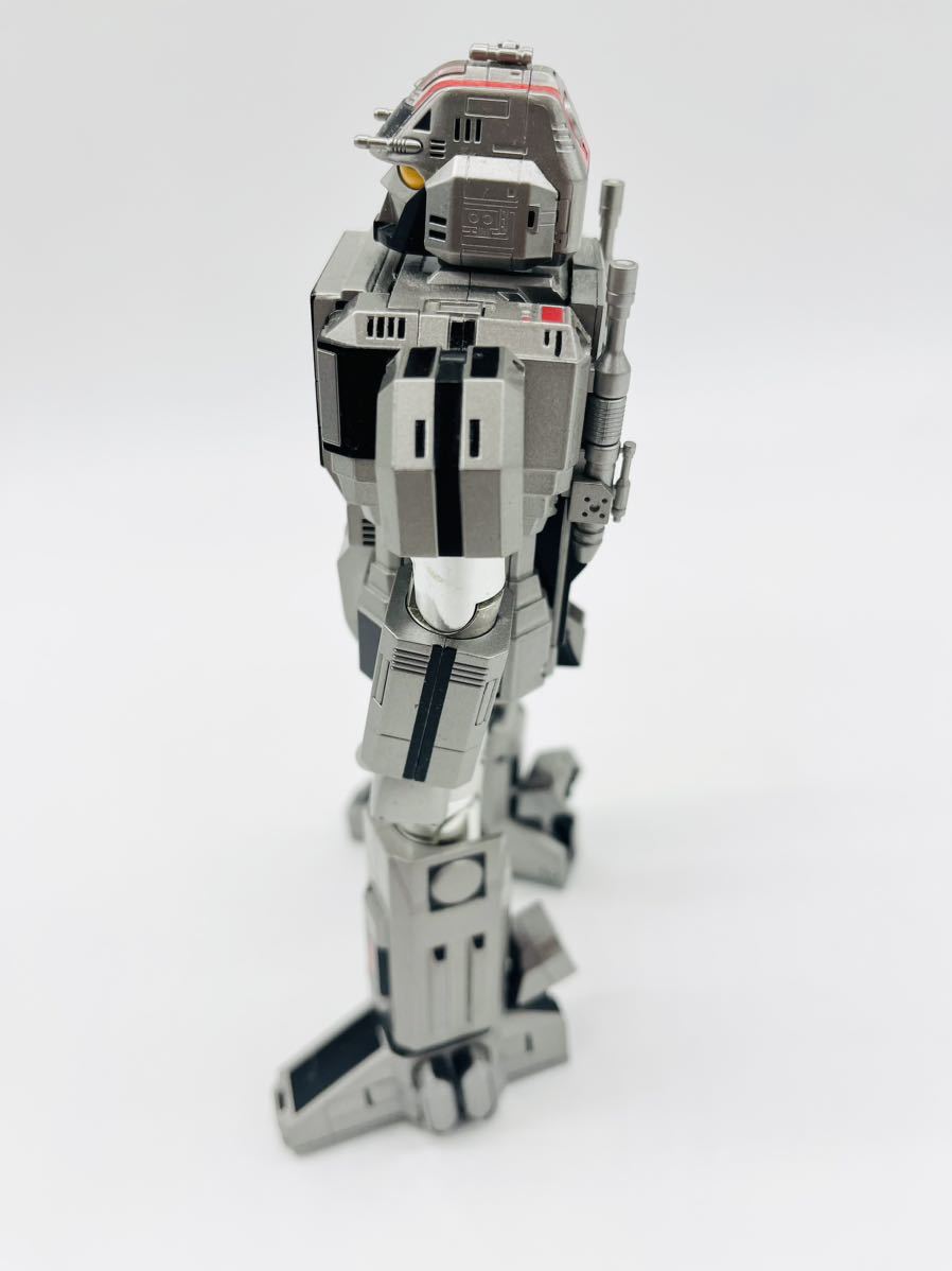 超合金魂 GX-97 超惑星戦闘巨人 ダイレオン 美品 激レア