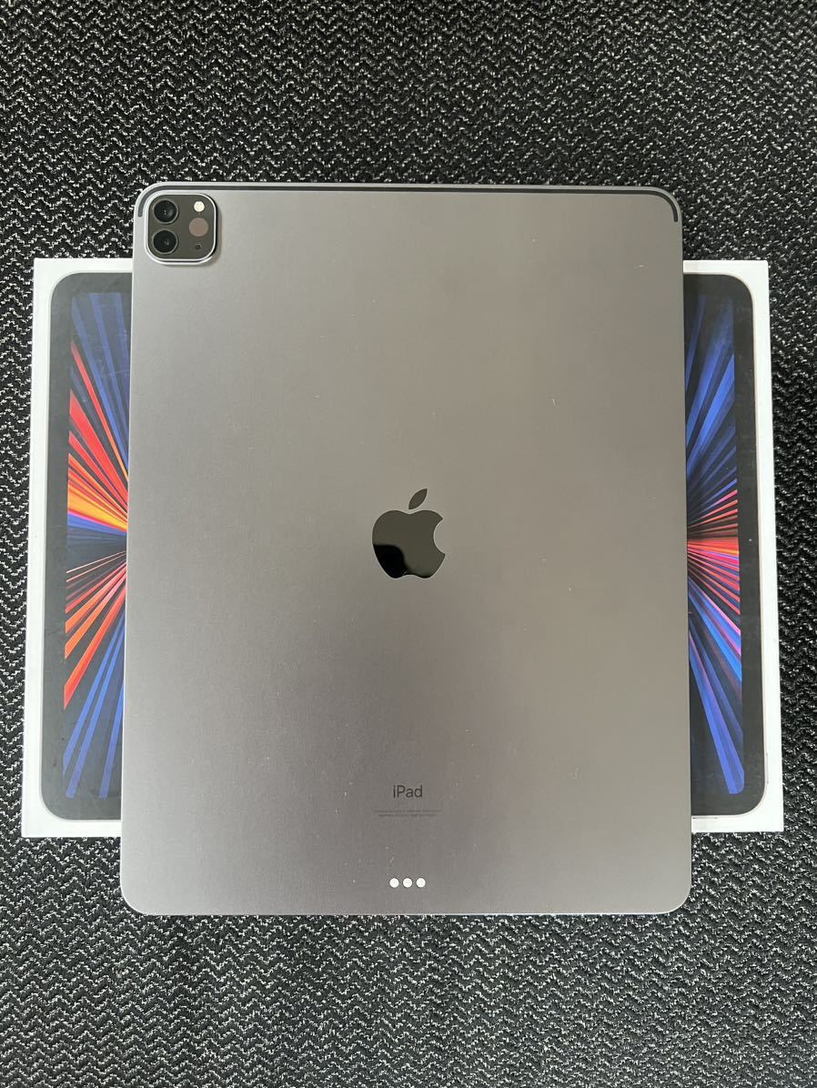 iPad Pro 12.9 第5世代128GB - JChere雅虎拍卖代购