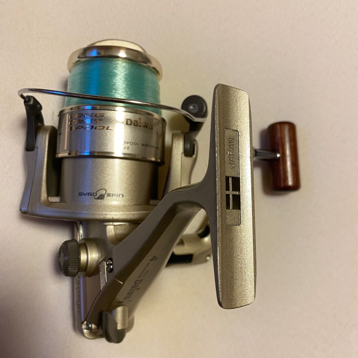 Daiwaダイワ REGAL-Z 3500BL スピニングリール|Yahoo!フリマ Daiwaダイワ REGAL-Z 3500BL スピニングリール|Yahoo!フリマ