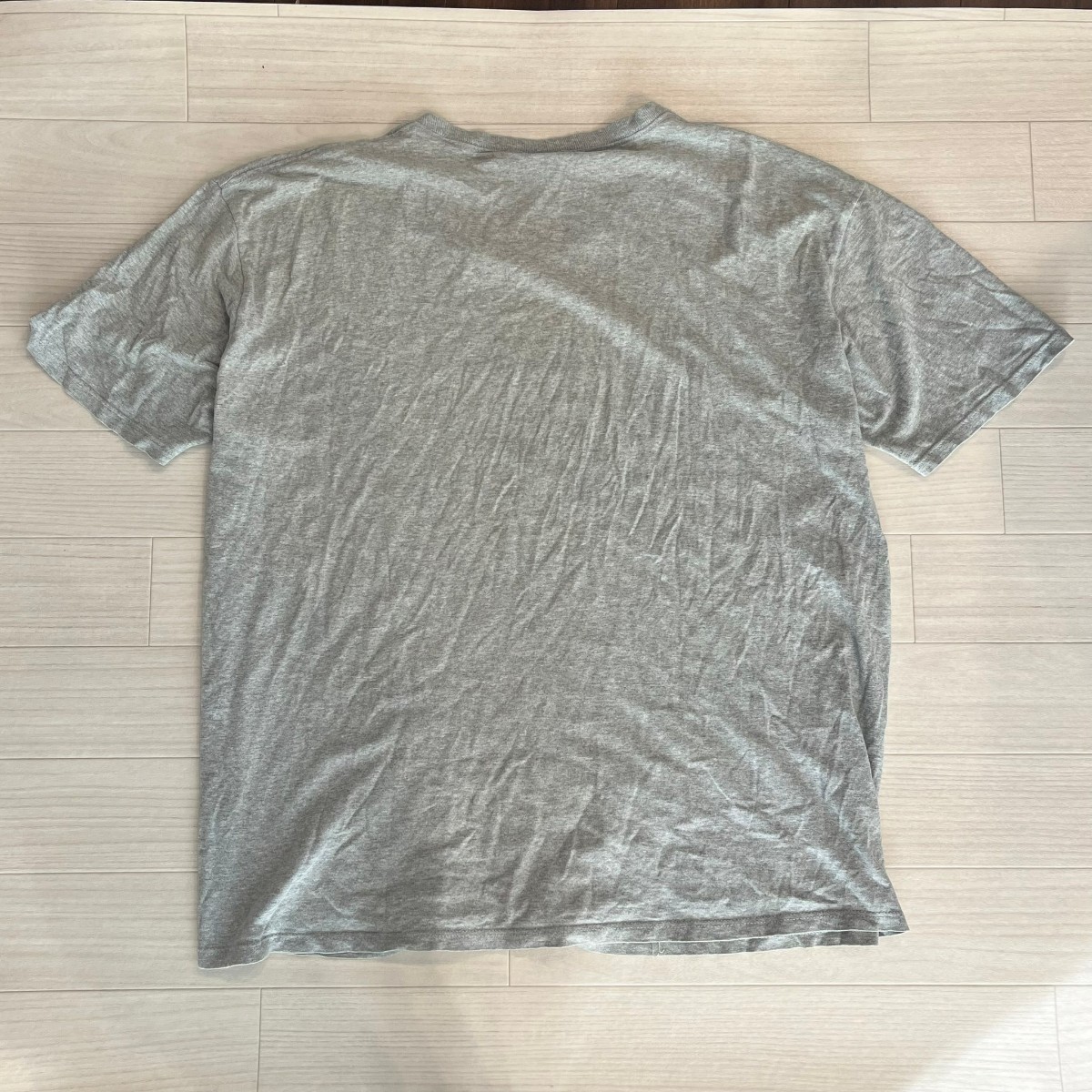 Calvin Klein Jeans カルバンクラインジーンズ ロゴプリント Tシャツ 半袖 メンズ_画像3