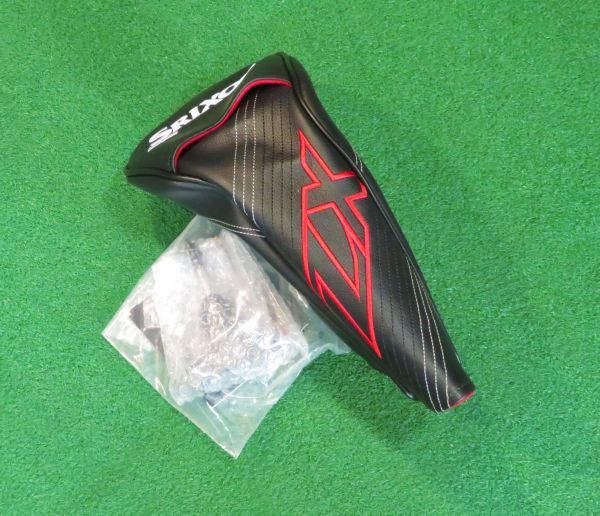 ☆新品☆ スリクソン ZX7 9.5度 Diamana TB60 S
