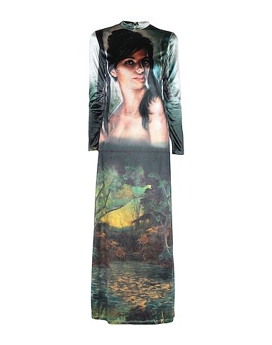 極美品 SELLA McCARTNEY ステラマッカートニー ロング ワンピース