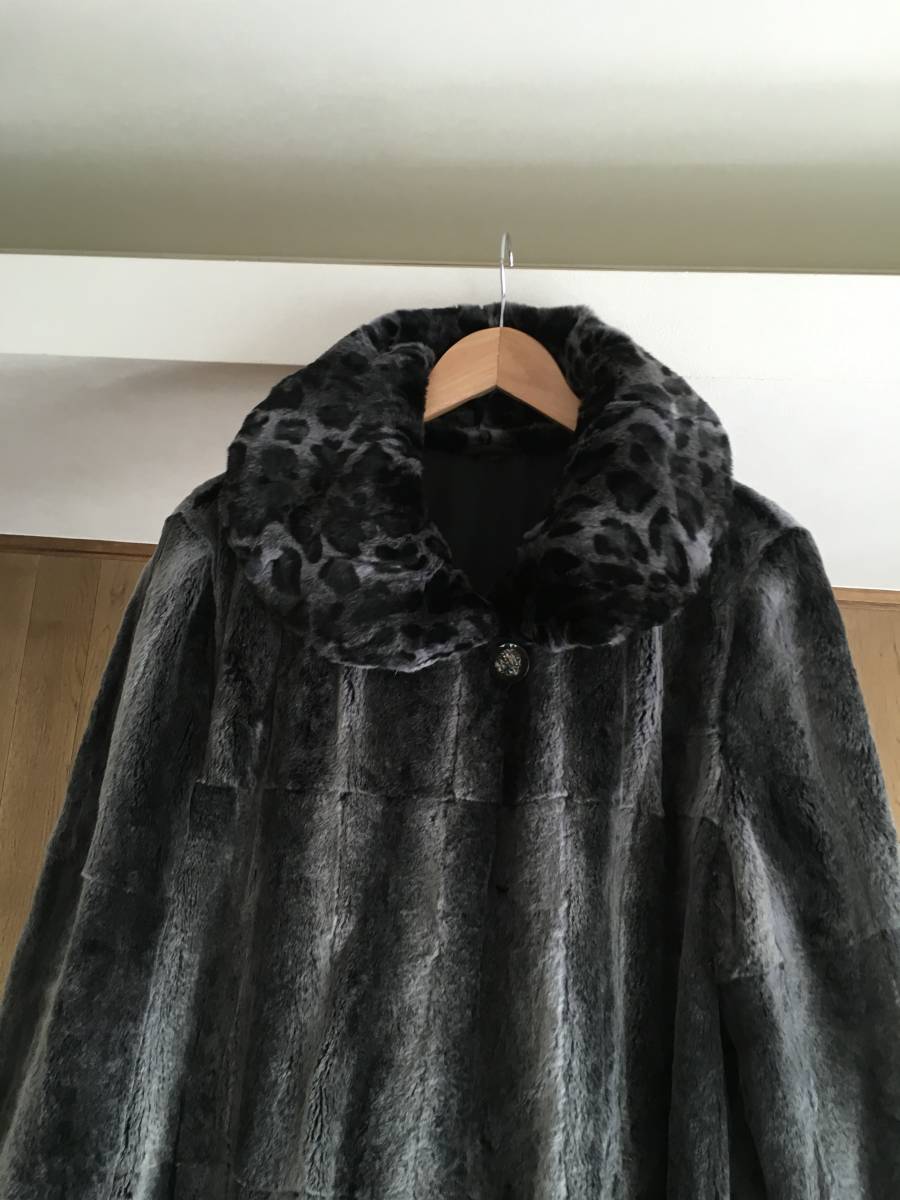 数量限定】 ☆未使用に近い☆ロシアリスファー 美品 シルク