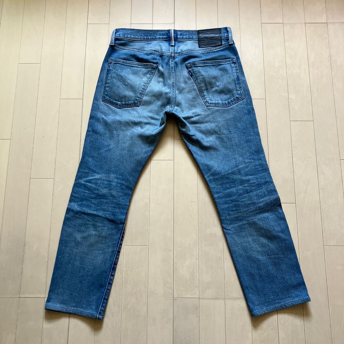 リーバイスメイドアンドクラフテッド LEVI'S MADE&CRAFTED 502 リーバイスメイドアンドクラフテッド LEVI'S MADE&CRAFTED 502