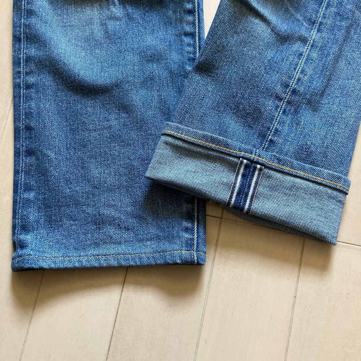 リーバイスメイドアンドクラフテッド LEVI'S MADE&CRAFTED 502 リーバイスメイドアンドクラフテッド LEVI'S MADE&CRAFTED 502