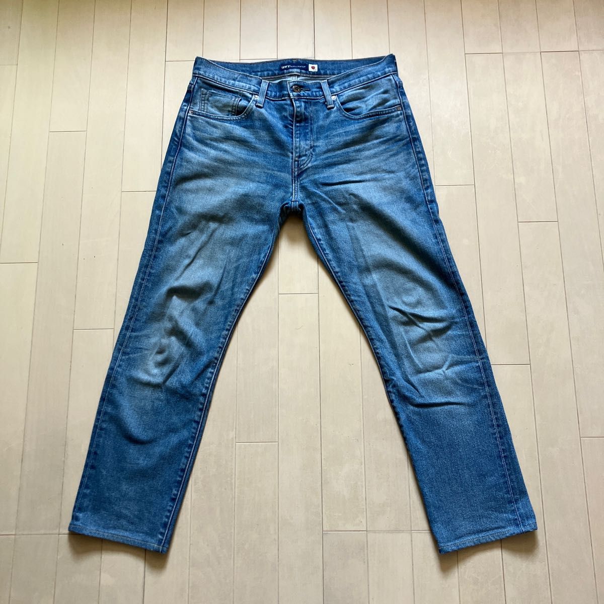 リーバイスメイドアンドクラフテッド LEVI'S MADE&CRAFTED 502 リーバイスメイドアンドクラフテッド LEVI'S MADE&CRAFTED 502