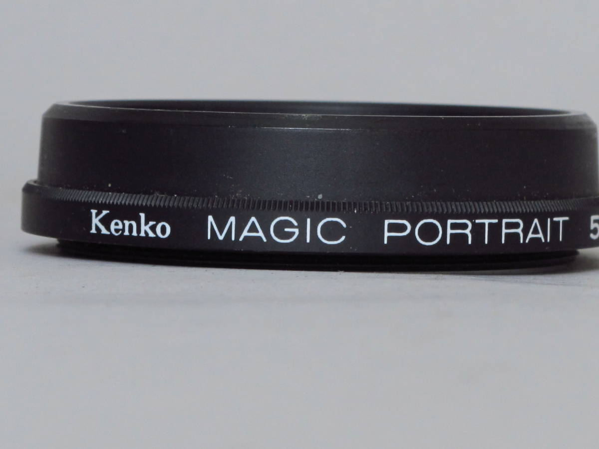 *Kenko Kenko MAGIC PORTRAIT 55mm б/у товар 