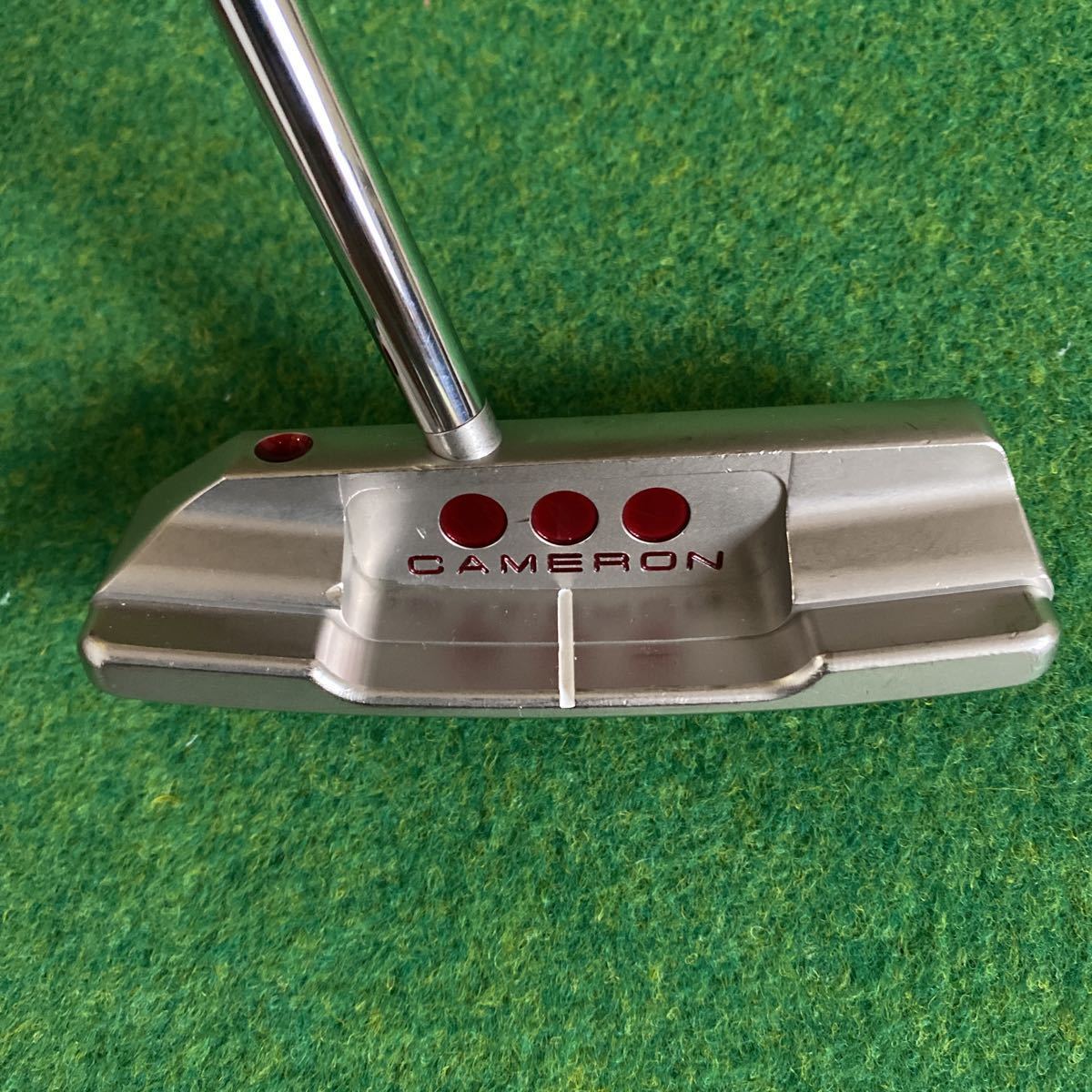 34インチ】スコッティキャメロン スタジオセレクト ニューポート 34インチ】スコッティキャメロン スタジオセレクト ニューポート