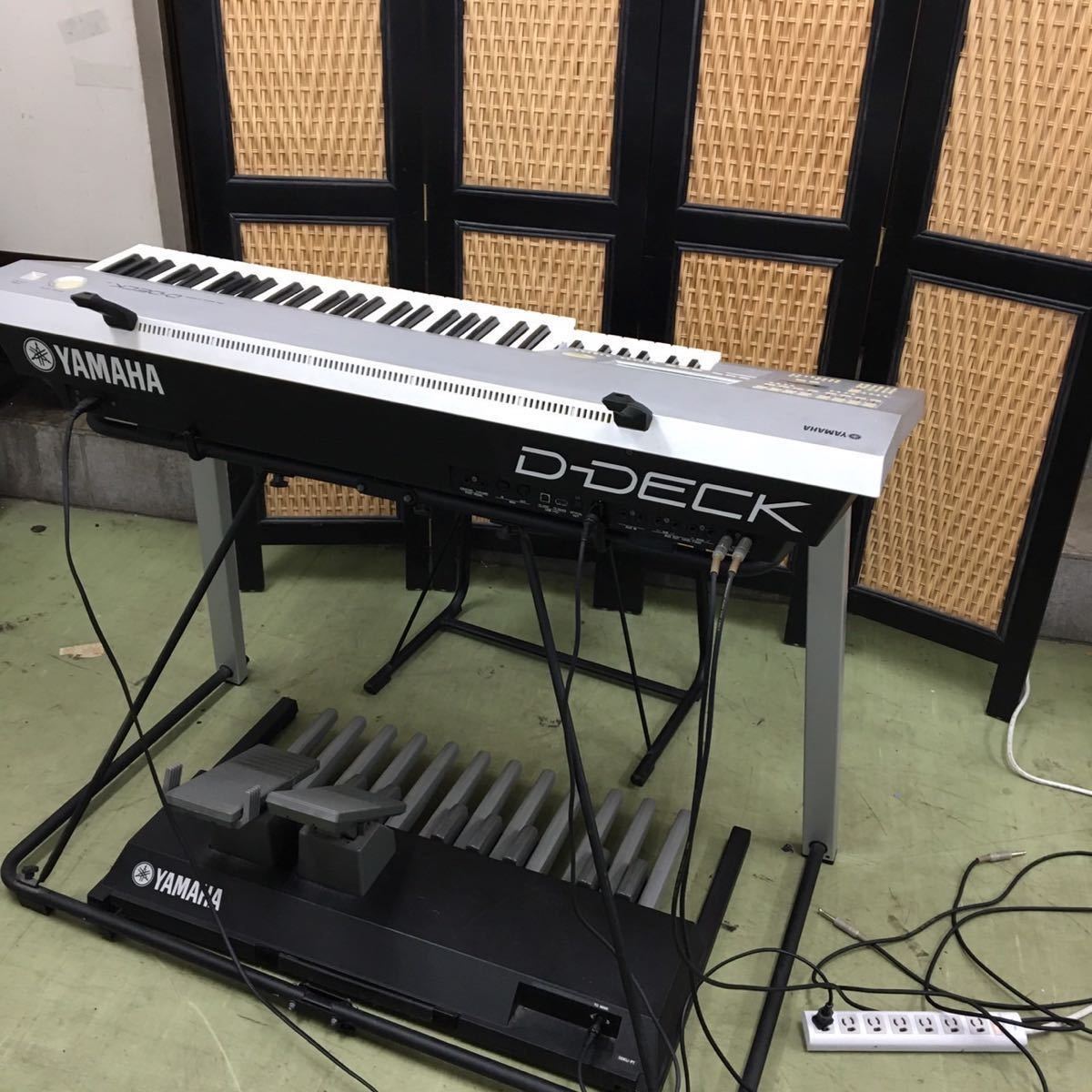 ヤフオク! - ○【売り切り】直接引き取り限定 YAMAHA ヤマハ エレ...