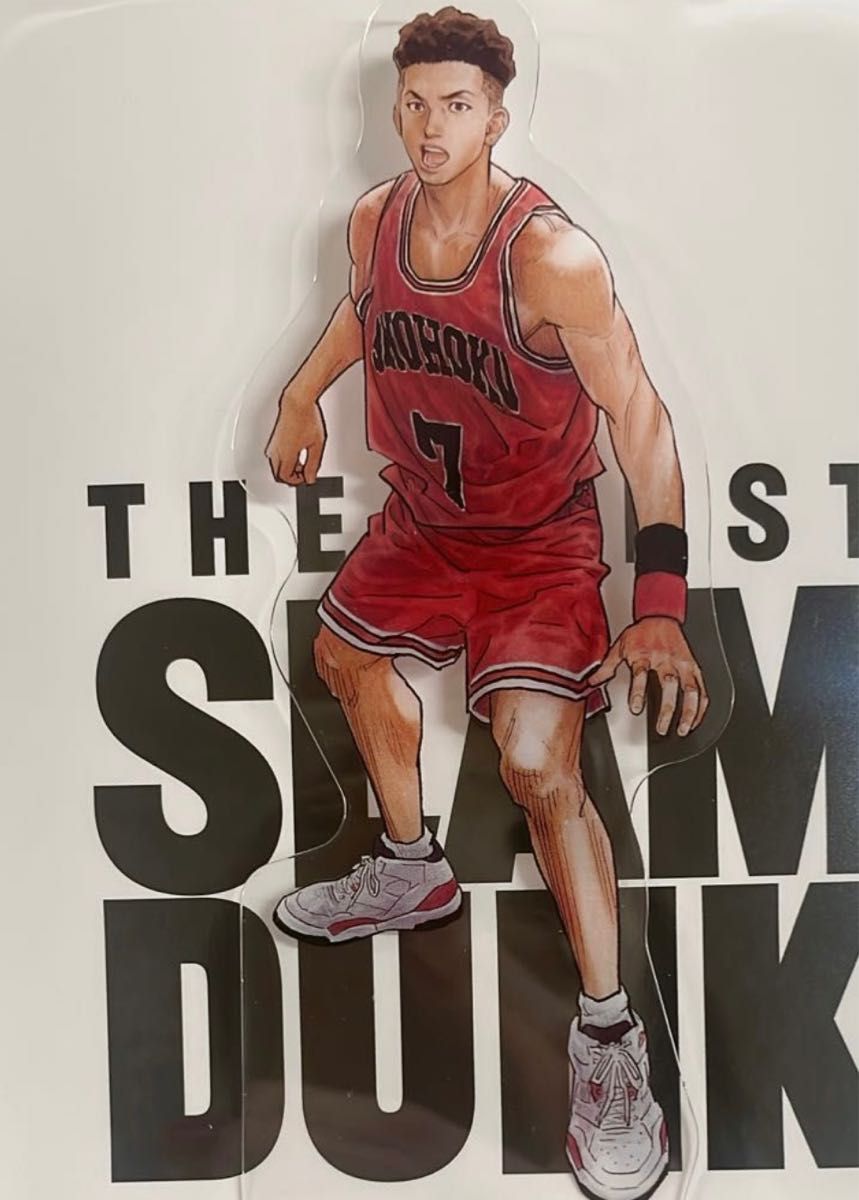 中古】東映 宮城リョータ 映画 THE FIRST SLAM DUNK