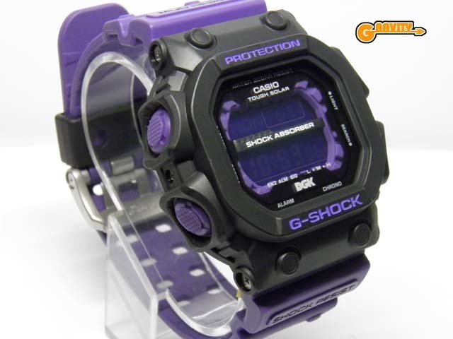 G-SHOCK✖️DGK StevieWilliams GX-56DGK-1JR-