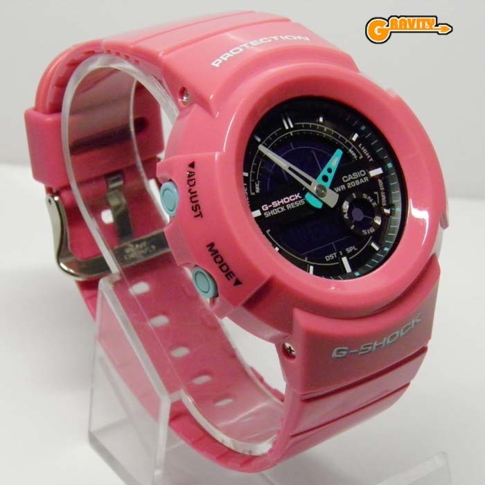 G-SHOCK 買取のGRAVITY◇AW-582SC-4 Crazy Colors（クレイジー