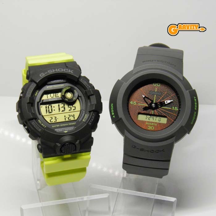 特価 G-SHOCK GMD-B800SC-1BJF(コンパクトサイズモデル）CASIO/G-SHOCK