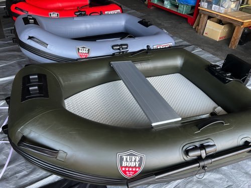  floater average .. light weight boat,NEW BEE175M 10.5kg rubber boat * air mat installation 