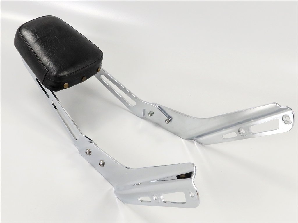 *VTX1800/SC46 original OP back rest [A022/0115]