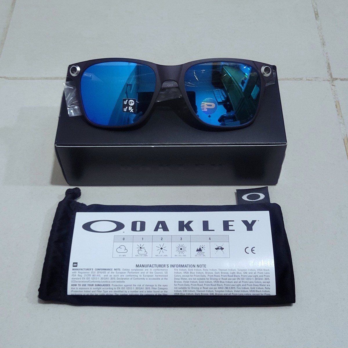 正規品 新品 偏光 OAKLEY APPARITION オークリー アパリション 正規品 新品 偏光 OAKLEY APPARITION オークリー アパリション
