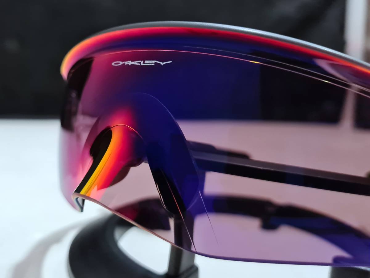 新品 未使用 OAKLEY KATO オークリー ケイト カト Tour De France ツール ド フランス PRIZM ROAD プリズム ロード サングラス OO9455-1749