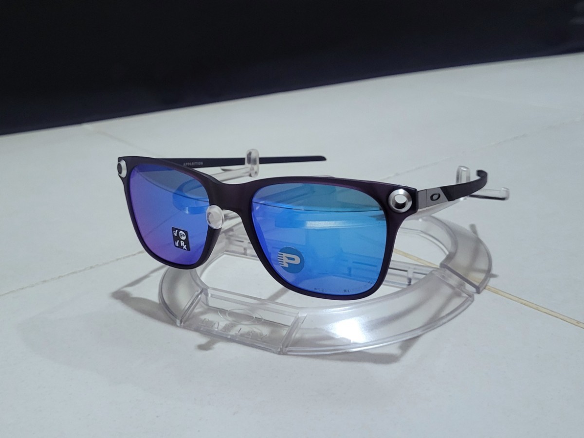 正規品 新品 偏光 OAKLEY APPARITION オークリー アパリション 正規品 新品 偏光 OAKLEY APPARITION オークリー アパリション