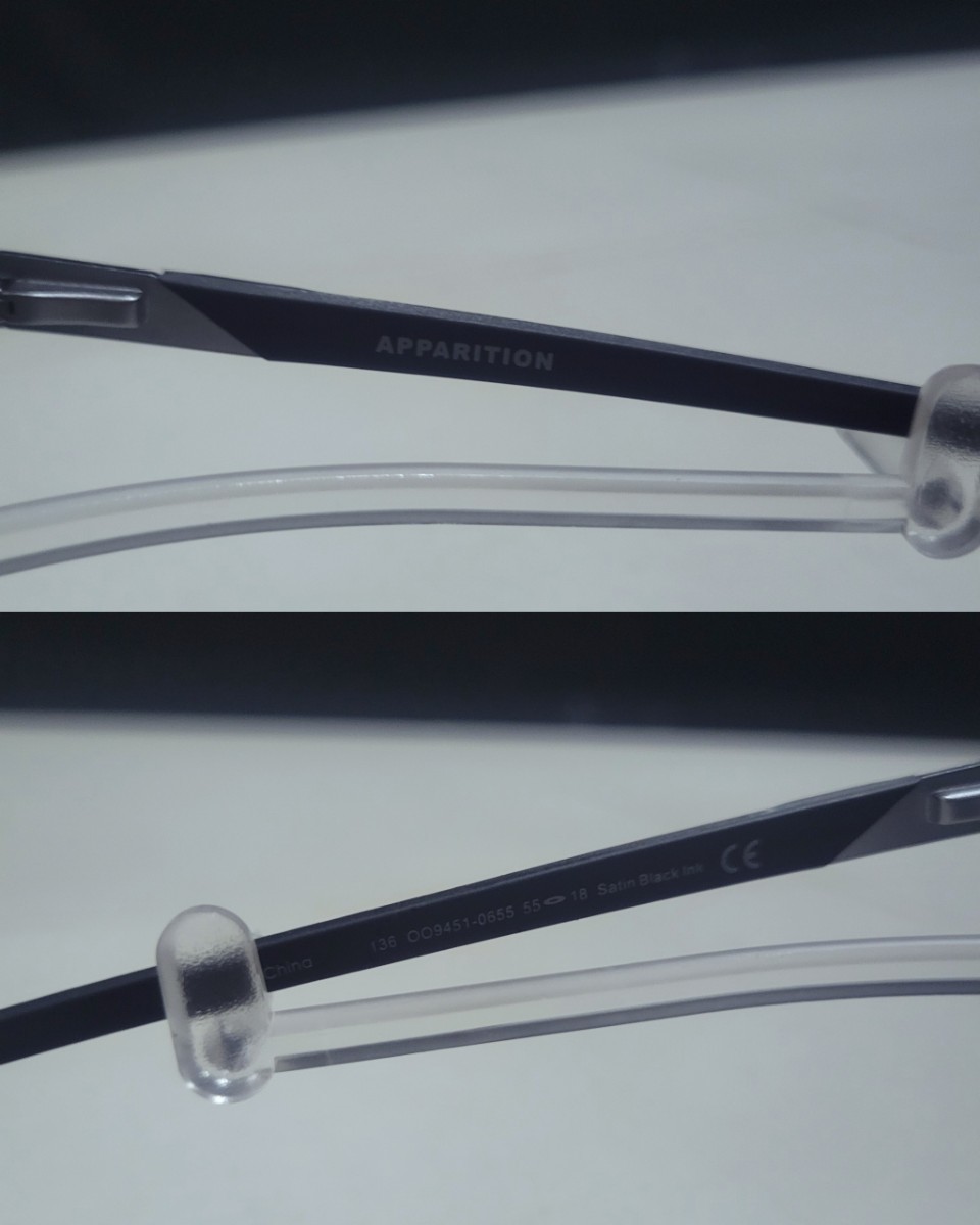 正規品 新品 偏光 OAKLEY APPARITION オークリー アパリション 正規品 新品 偏光 OAKLEY APPARITION オークリー アパリション