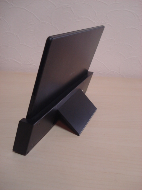 [送料無料 即決] SONY Xperia tablet Z SGP311 USED
