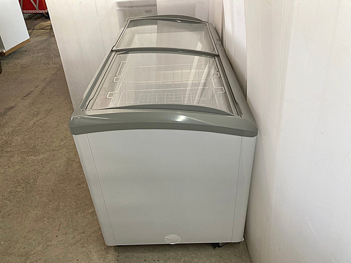 豊富な得価 ヤフオク! - 中古品4台あります格安 JCMCSの冷凍