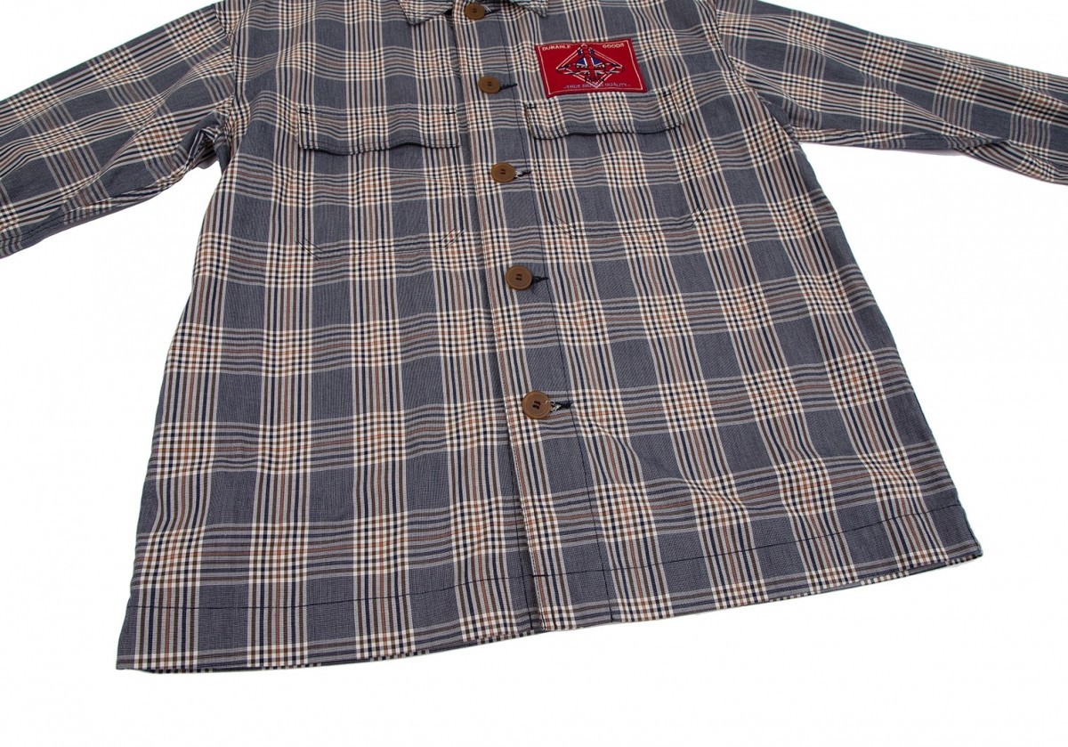 ヴィヴィアンウエストウッドマンVivienne Westwood MAN オーブワッペン