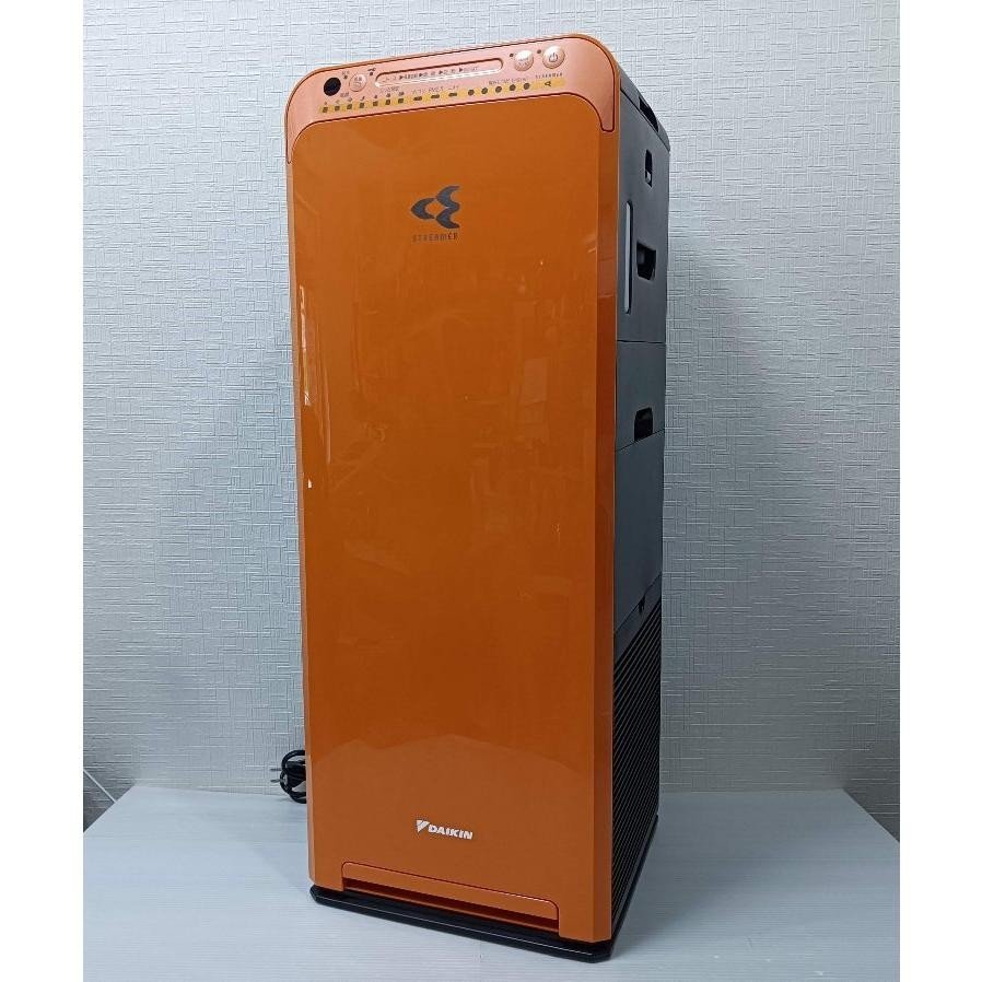 お試し価格!】 ダイキン 2015年製 MCK55SJ-D 空気清浄機 ダイキン