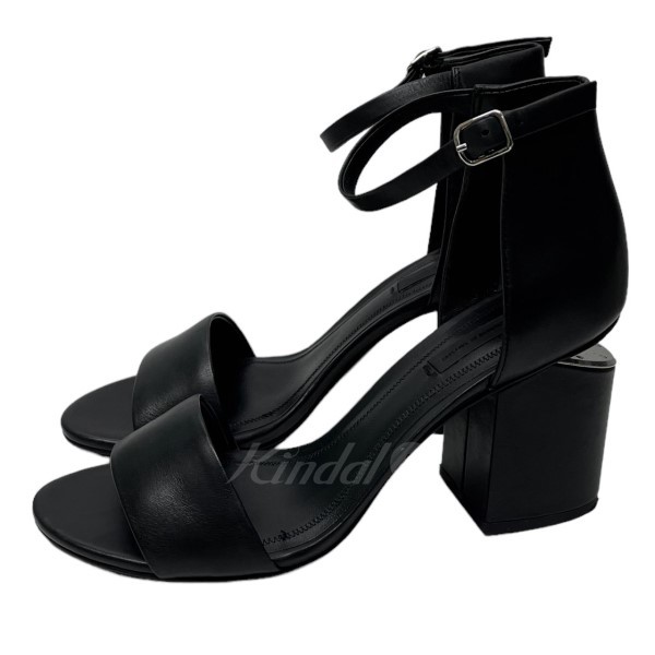  Alexander one ALEXANDER WANG strap sandals commodity number :8068000082350