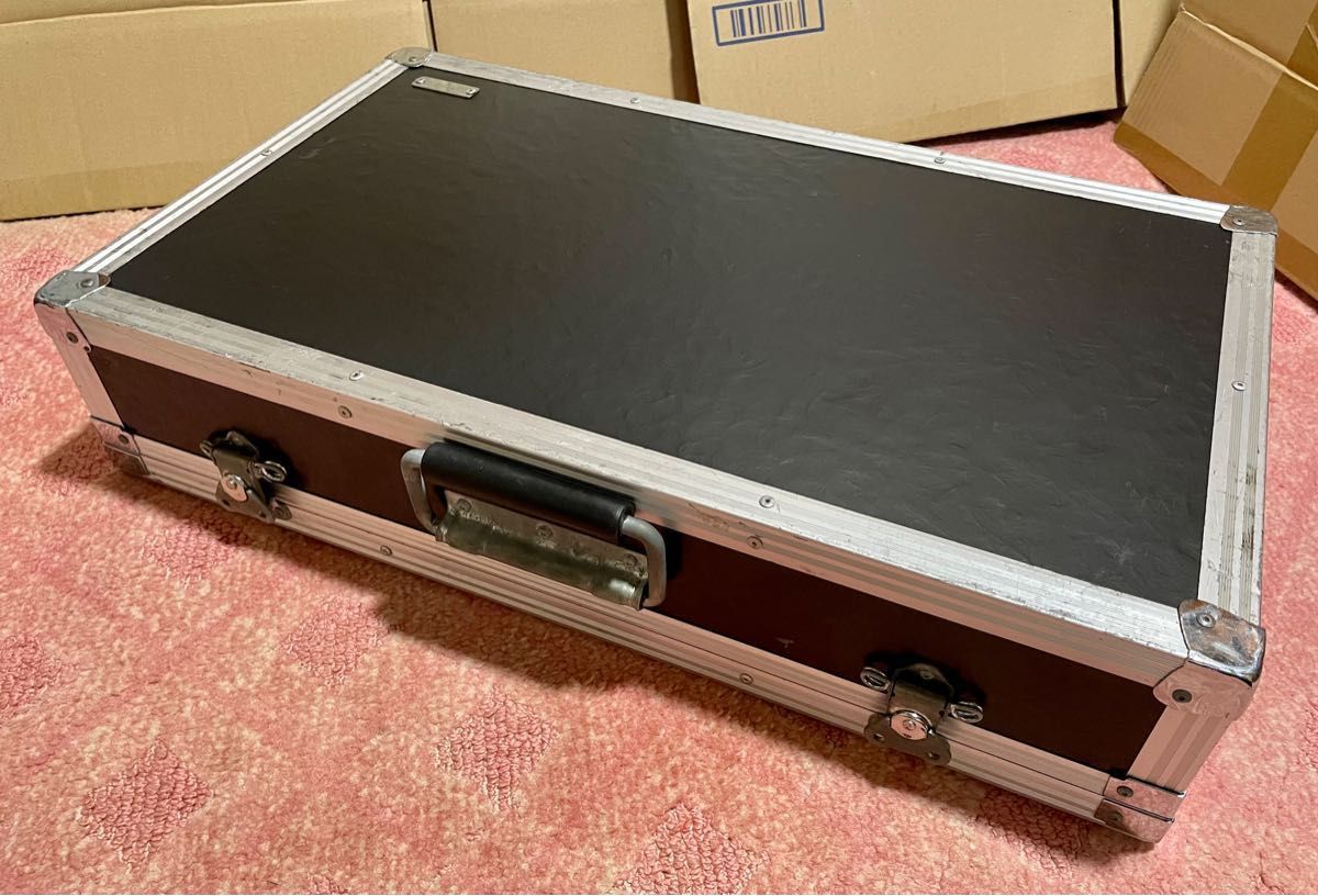 ARMOR アルモア PS-2C 純正専用マジックシートMS-2C/NB新規張替え済